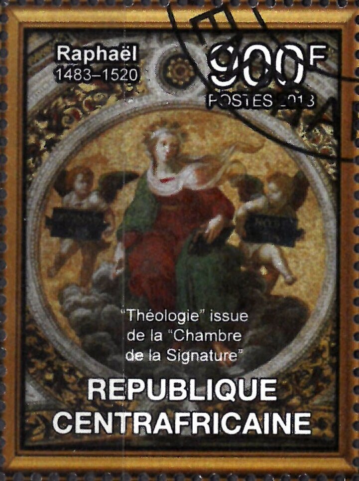 Raphael