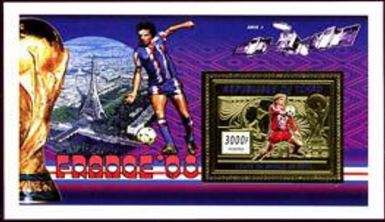 France 98