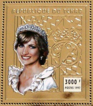 Princess Diana