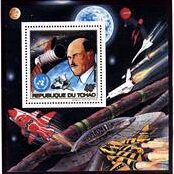 R.H. Goddard