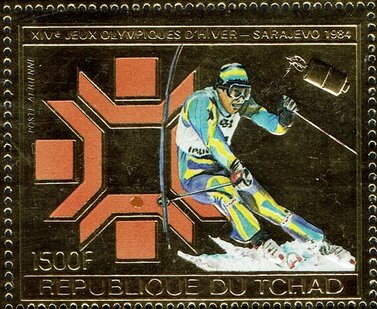 Slalom