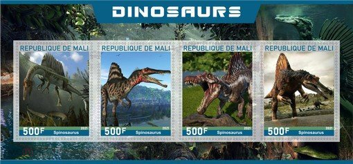 Dinosaurs