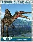Dinosaurs