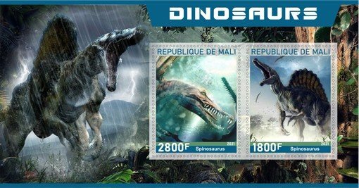 Dinosaurs