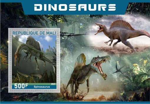 Dinosaurs