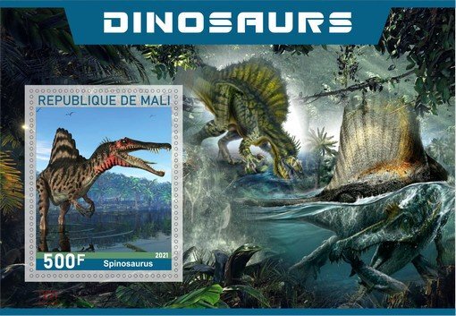 Dinosaurs