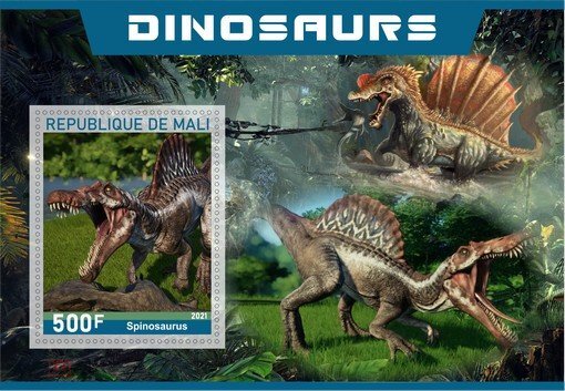 Dinosaurs