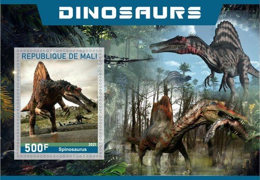 Dinosaurs