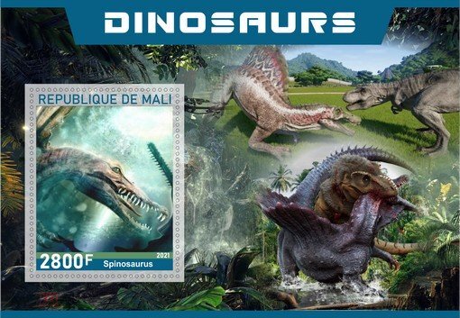 Dinosaurs