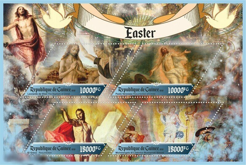 Easter
