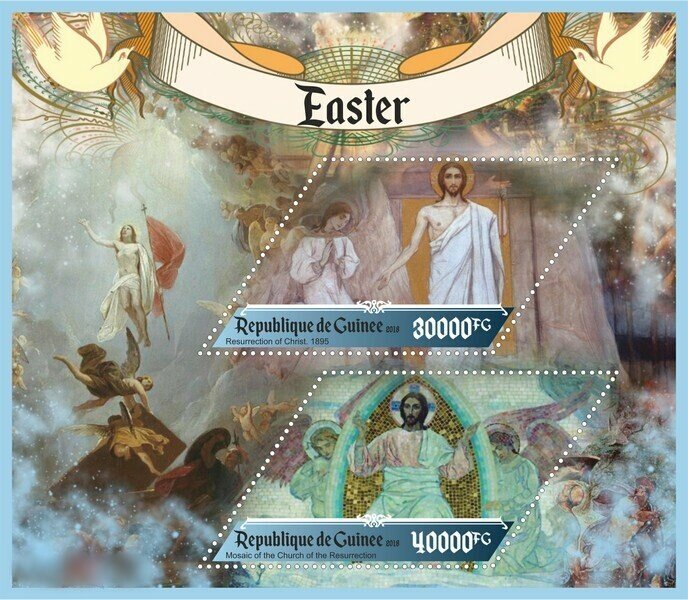Easter