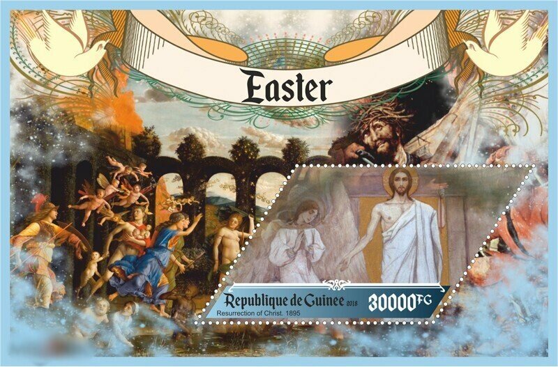 Easter