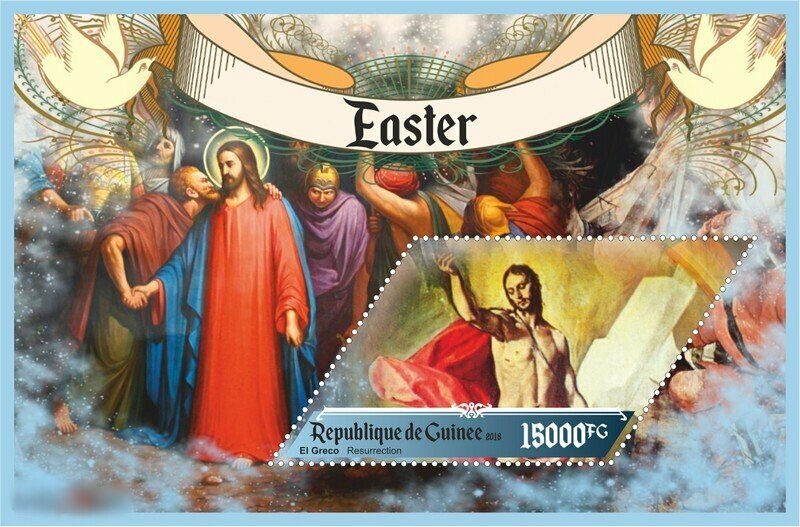 Easter
