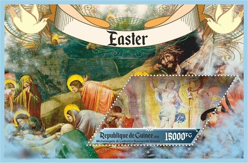 Easter