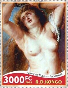 Naked art