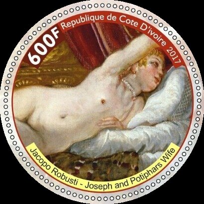 Naked art