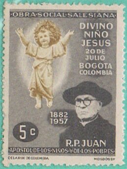 R.P.Juan