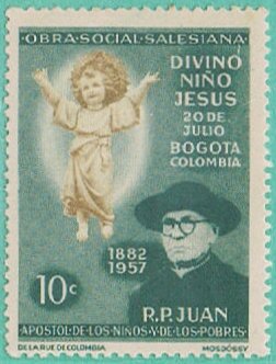R.P.Juan
