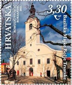 Our Lady of Trsat, Trsat