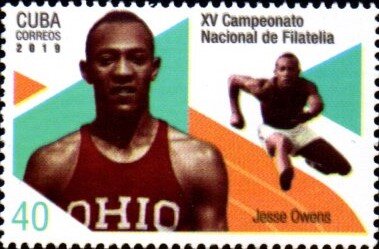 Jesse Owens