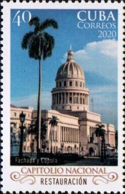 National Capitol