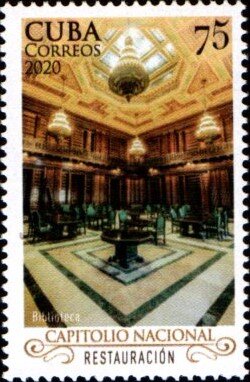 National Capitol