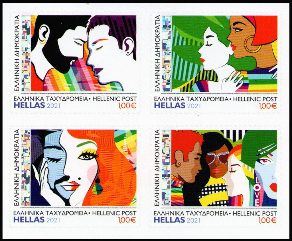 LGBTQI+ We Support You