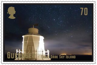 Sark - Dark Sky Island