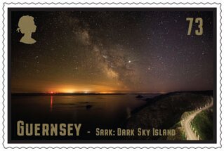 Sark - Dark Sky Island