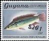 $20 on 1c Fish (1968)