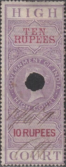 Queen Victoria