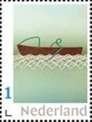 125 years of mail delivery in the Biesbosch