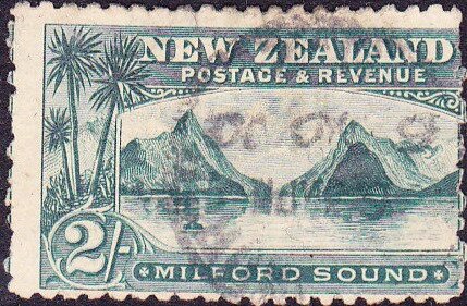Milford Sound