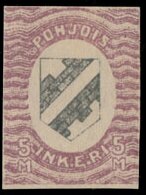 Coat of Arms