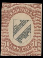Coat of Arms