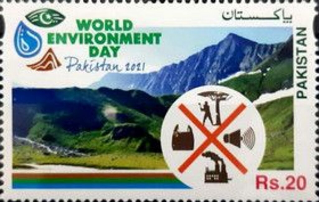 World Environment Day 2021