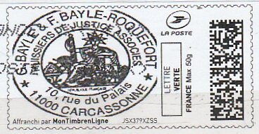 Bayle Huissiers