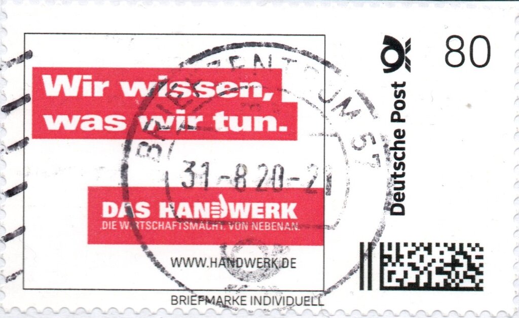 Das Handwerk