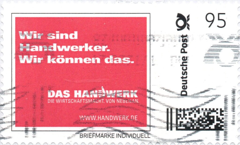 Das Handwerk