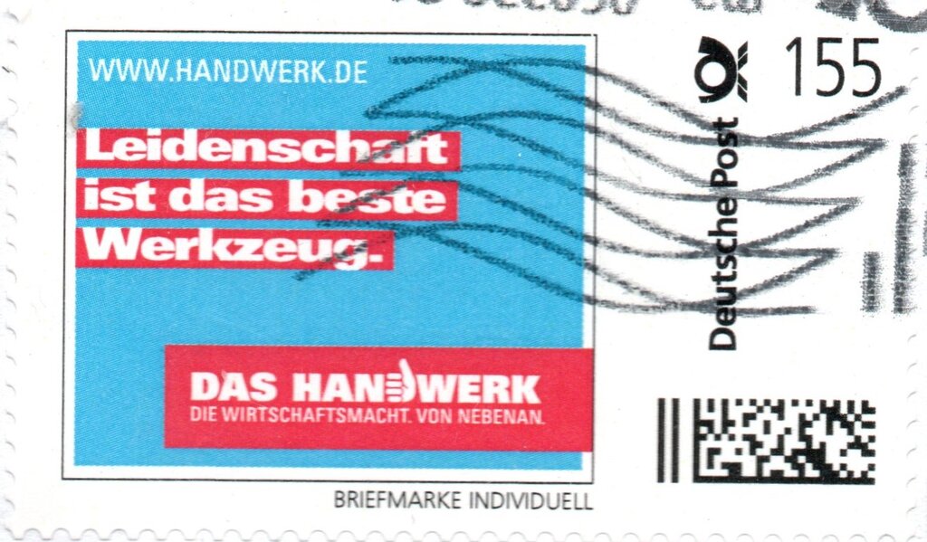 Das Handwerk