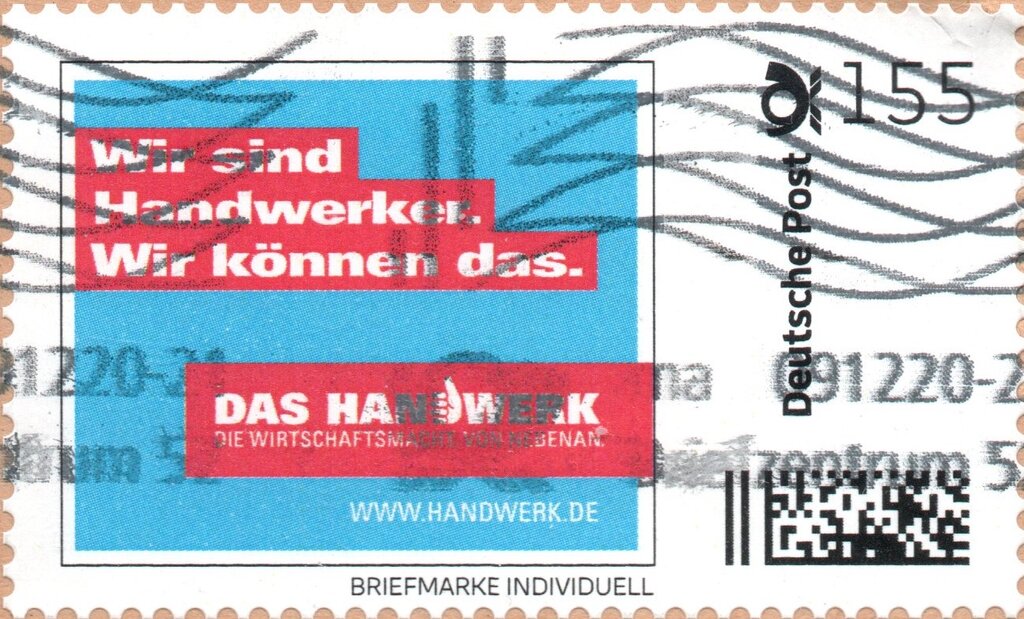 Das Handwerk