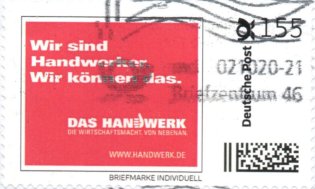 Das Handwerk