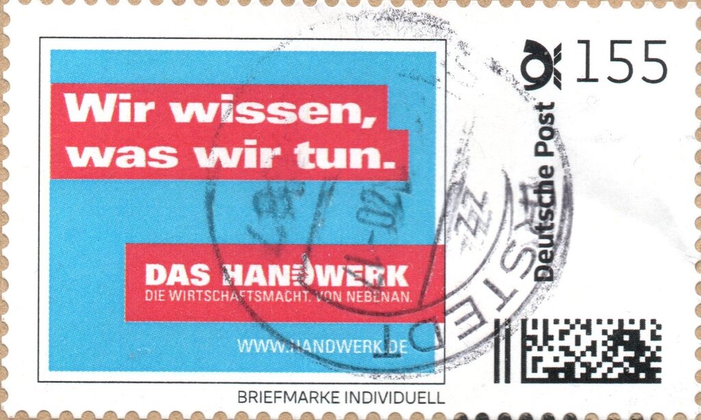 Das Handwerk