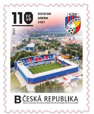Doosan arena 2021