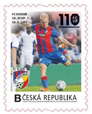 FC Kodaň vs. FCVP 1:3, 16. 8. 2011
