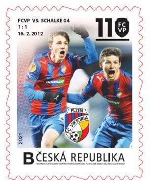 FCVP vs. Schalke 04 1:1, 16. 2. 2012