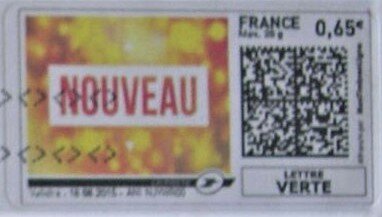 New Nouveau