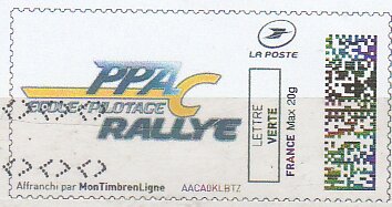 PPA Rallye Ecole Pilotage