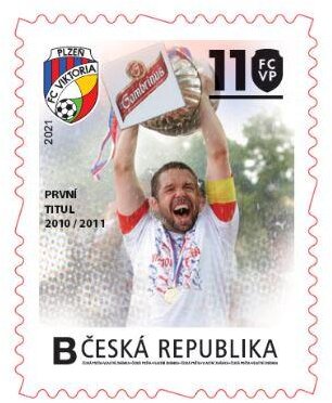 První titul 2010/2011