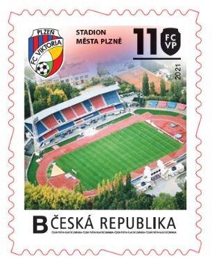 Stadion města Plzně